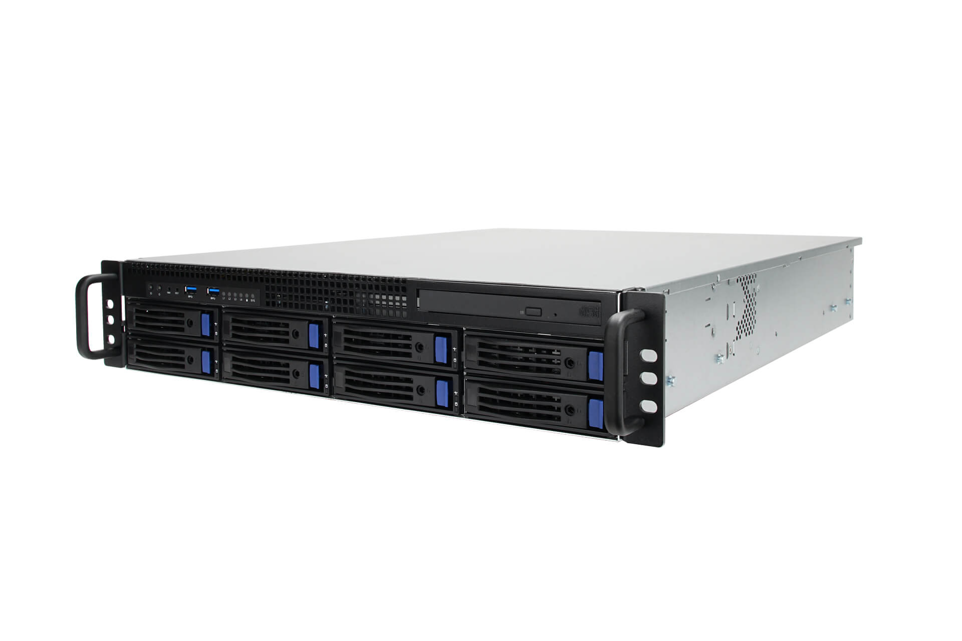 IW-RS208-02SN - server system assembly